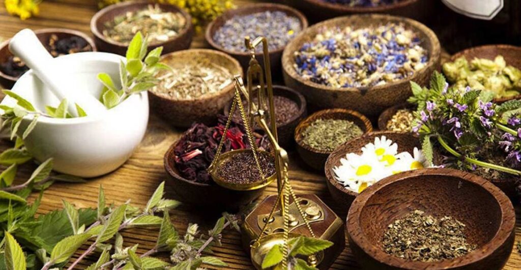 Народные рецепты молодым мамам